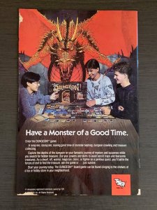 Silver Surfer 44 (1990). Thanos-c; 1st Infinity Gauntlet. FN-.