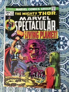 Marvel Spectacular #4