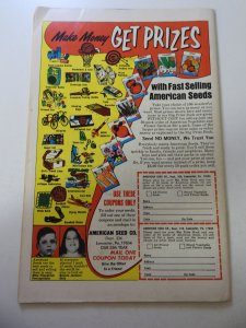 Supergirl #4 (1973) FN Condition