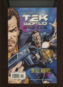 (1994) Pinhead #4: WE COMBINE SHIPPING! (9.2 OB)