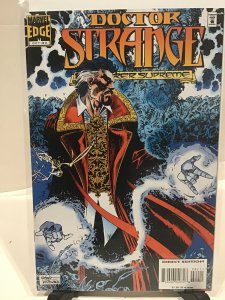Doctor Strange, Sorcerer Supreme #82 (1995)