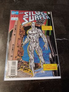 Silver Surfer #106 (1995)