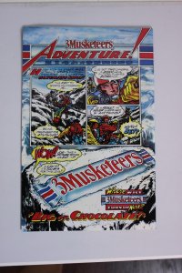 Batman #462 Newsstand (1991) Batman NM