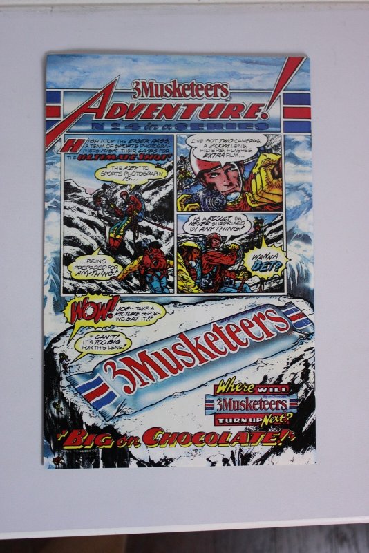 Batman #462 Newsstand (1991) Batman NM