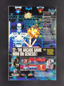 Adventures of Superman #499 (1993)