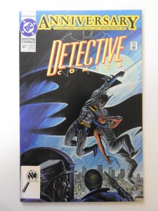 Detective Comics #627 Direct Edition (1991) VF Condition!