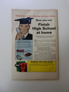 Captain America #127 (1970) VG/FN condition