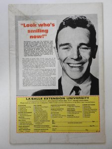 The Amazing Spider-Man #114 (1972) Marvel's Wall-Crawler! Solid VG Condi...