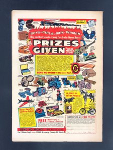 Spooky #13 (1957) The Tuff Little Ghost