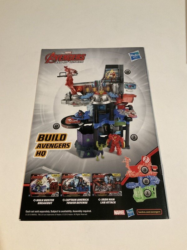 Spider-Verse 1 Secret Wars Nm- Near Mint- Signed Jason Latour Marvel