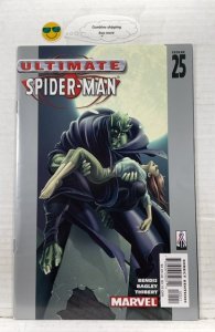 Ultimate Spider-Man #16 (2002)