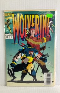 Wolverine #86 (1994)