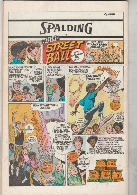 Star Wars #13 1978 Mid-grade Chewbacca gone wild standard cover key!  VG/FN Wow!