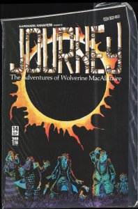 Journey #14 (1984)
