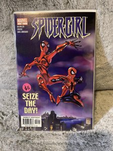 Spider-Girl #52 (2002)