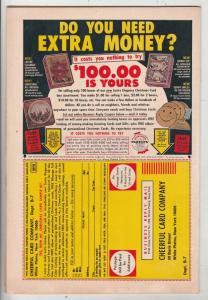 Bullwinkle and Rocky #5 (Jan-61) FN Mid-Grade Rocket J Squirrel, Bullwinkle M...