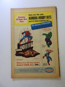 Tales to Astonish #89 (1967) VG- condition