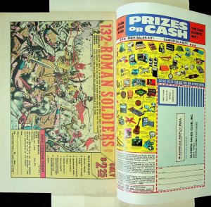 Secrets of Haunted House #1 (Apr-May 1975, DC) - Very Fine