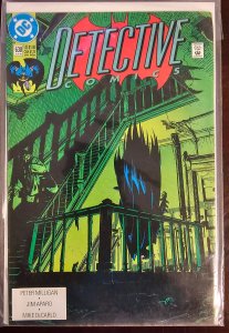 Detective Comics #630 (1991)