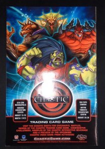 Amazing Spider-Man #603, Marvel, 2009