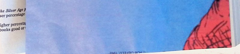 Inside Comics #2 (July 1992, Double Barrel) 4.0 VG