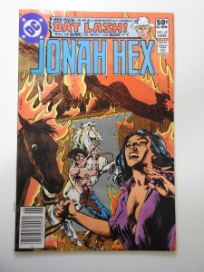 Jonah Hex #49 (1981)