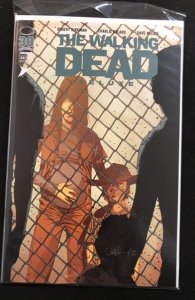 The Walking Dead Deluxe #34 Cover B (2022)