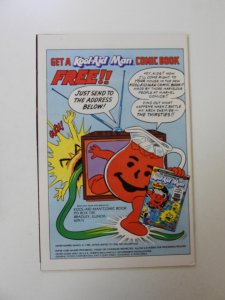 The Uncanny X-Men #171 (1983) VF+ condition