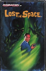 Lost in Space #12 (1993) Lost in Space