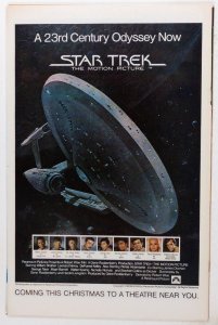 Marvel Team-Up #84 (8.5, 1979)