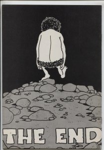 Man #  1972 - Print Mint  -VF- - Comic Book