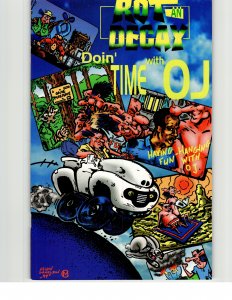 Doin' Time with OJ (1994)