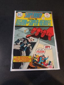 Superboy #207 (1975)