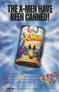 Generation X #5 (1995) - NM