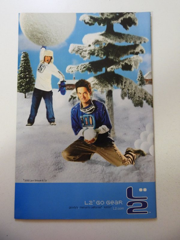 Deadpool #48 (2001) VF- Condition