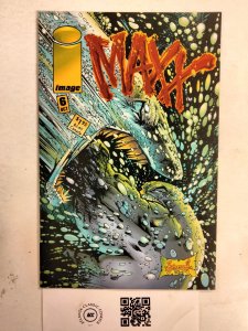 The Maxx #6 NM Image Comic Books Sam Keith Savage Dragon Wild Cats 12 HH29
