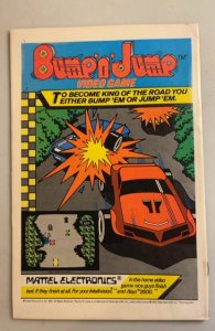 Steel Sterling #5 (1984)