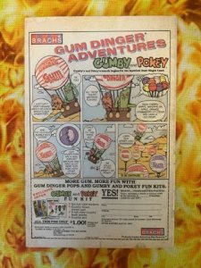 The Transformers #23 (1986) - VF/NM