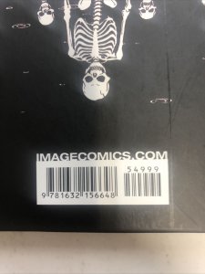 Deadly Class Book 1 Noise Noise Noise (2016) Image TPB HC Rick Remender