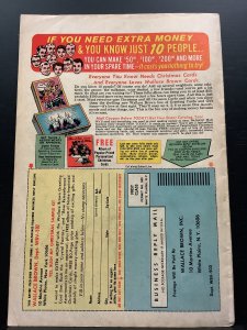 The Incredible Hulk Annual #2 (1969)