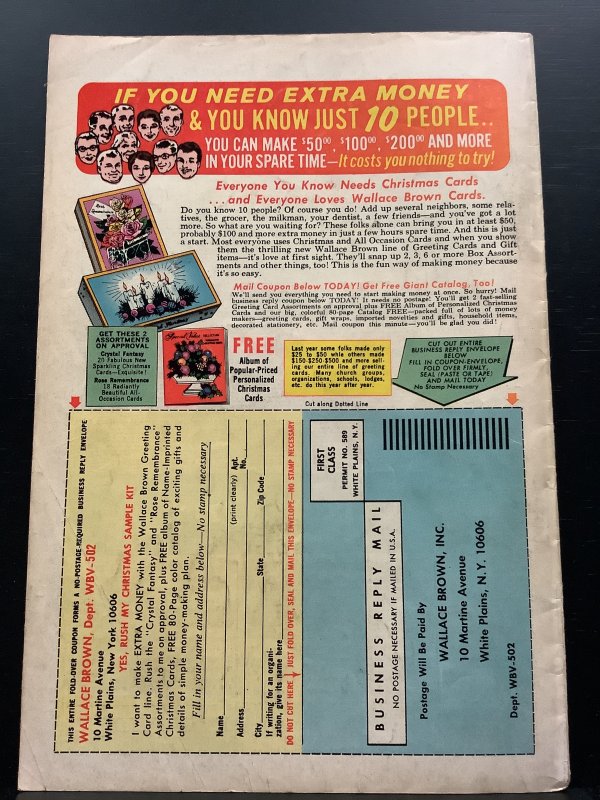 The Incredible Hulk Annual #2 (1969)