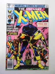 The X-Men #136 (1980) FN- Condition!