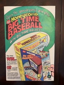 The Incredible Hulk #313 Direct Edition (1985) - NM