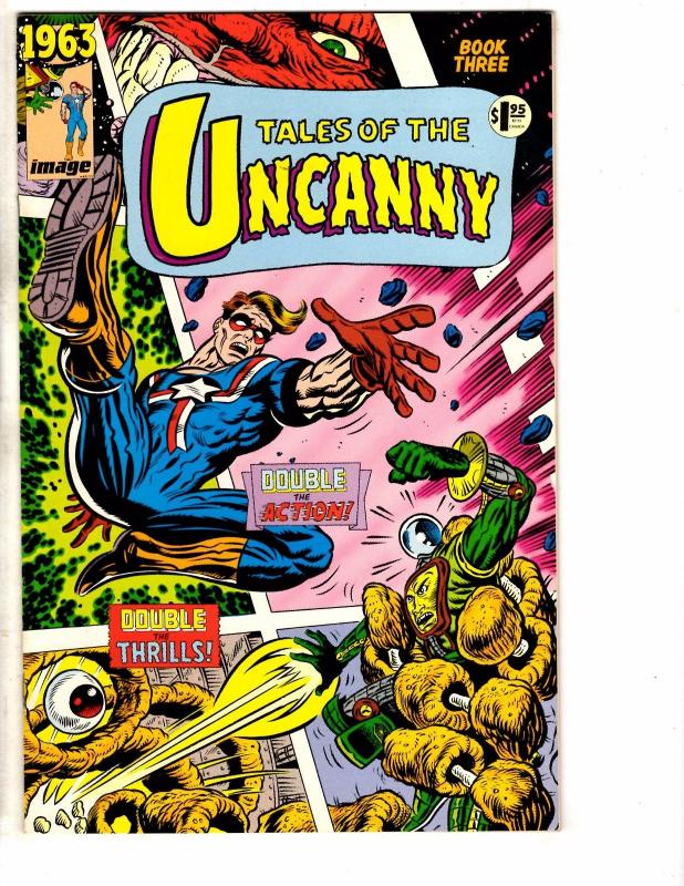 10 Image Comics Satellite Sam 5 Trencher 1 Youngblood 1 2 5 Supreme 4+ MORE J227