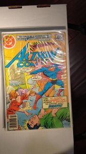 Action Comics #492 (1978)
