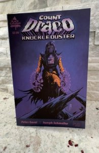 Count Draco Knuckleduster #1 (2021)