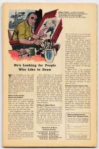 Strange Tales #121 (1964) Doctor Strange