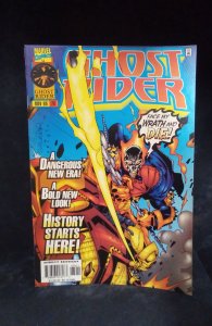 Ghost Rider #79 (1996)