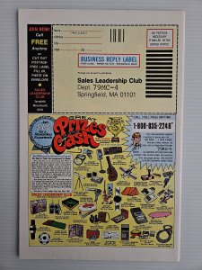 The Avengers #185 (1979)