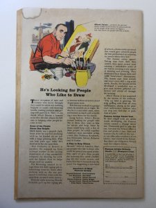 The Amazing Spider-Man #31 (1965) GD Condition moisture stain